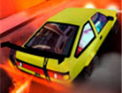 赛车追逐英雄 - 极速下载手游，展现超凡驾驶技巧！