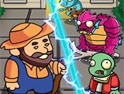 别惹农夫最新版内置功能菜单下载 - 安卓休闲益智游戏下载