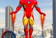 钢铁英雄战场下载 - 动作射击游戏沉浸体验