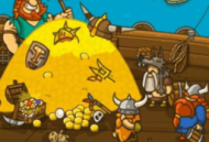 部落城堡守卫战游戏下载 - 策略塔防游戏