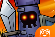 俺来当英雄中文版下载 - 安卓经典休闲益智手游