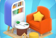 DIYWorld3D游戏下载：打造你的创意建筑帝国