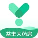 益丰健康app下载 - 便捷购药与附近药店查询