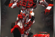 机器人生存战手机版下载 - 动作射击游戏下载