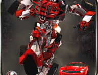 机器人生存战手机版下载 - 动作射击游戏下载