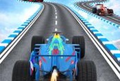 方程式赛车游戏下载 - 安卓赛车竞速挑战