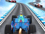 方程式赛车游戏下载 - 安卓赛车竞速挑战