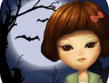 下载《糖果森林神秘冒险》完整版手游