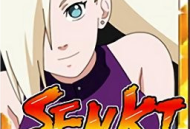 火影战记1.15内购破解版下载 - 火影题材动作对战游戏