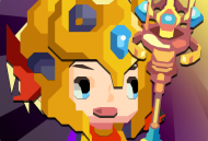 像素龙之契约内购破解版下载攻略