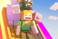 沙盒工艺世界游戏下载-沙盒像素生存冒险手游