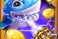 趣味捕鱼达人官方安卓版下载：休闲益智巨鲲挑战等你参与