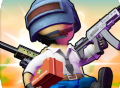 《绝地求生：精英战场》免费下载体验，动作射击游戏独领风骚