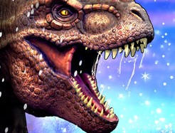 夺命侏罗纪官方正版下载 - 安卓动作射击游戏