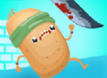 蔬菜长跑3D游戏下载