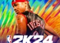 NBA 2K24苹果版下载：篮球竞技手游体验