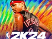 NBA 2K24苹果版下载：篮球竞技手游体验