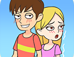 我和校花的荒岛求生手机版下载：安卓休闲益智探索游戏