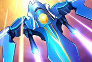 雷霆王牌战机安卓版下载 - 经典空战射击体验