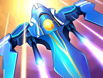 雷霆王牌战机安卓版下载 - 经典空战射击体验