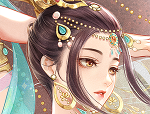 锦绣长安手游探索指南：下载、角色、攻略