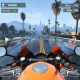 真实都市摩托3D游戏下载 - 赛车竞速模拟体验