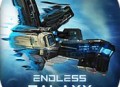 Endless Galaxy手游下载：探索宇宙，实时对战