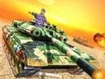坦克突击：军事行动游戏下载