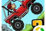 登山赛车2最新版下载 - 安卓赛车竞速游戏