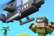 直升机大救援2游戏下载 - 安卓动作射击游戏下载体验