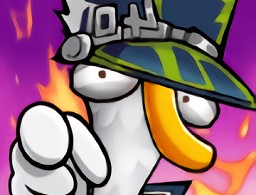 鹅鹅出击抖音版下载 - 安卓游戏最新正版体验