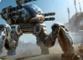 War Robots战争机器人官方下载 2023版 - 震撼的飞行射击游戏下载