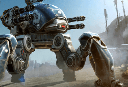 War Robots战争机器人官方下载 2023版 - 震撼的飞行射击游戏下载