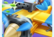 奇异小队完整版安卓游戏下载