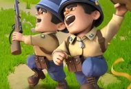 战场我最行游戏下载：自由度极高的全新游戏体验