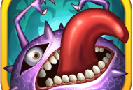 达尔文进化岛下载 - 体验魔兽元素卡牌策略游戏