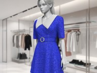 服装店模拟器中文版下载 - 安卓休闲益智游戏官方正版