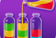 倒水最解压赚钱游戏下载 - 休闲益智闯关体验