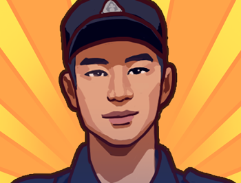 逆袭的保安游戏 - 扮演保安，开启逆袭之旅！