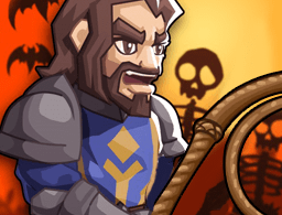 肉鸽法师游戏下载 - 像素风格无双割草冒险手游