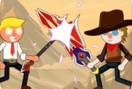 疯狂决战 - Android 游戏下载与体验