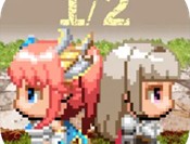 魔塔地牢双人冒险游戏下载