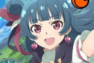 幻日夜羽蜃景努玛梓手游下载