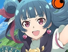 幻日夜羽蜃景努玛梓手游下载