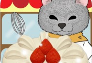 疯狂猫咪甜品店游戏下载