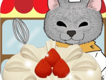 疯狂猫咪甜品店游戏下载