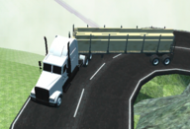 极限山路卡车驾驶手机版游戏下载：挑战驾驶乐趣无限