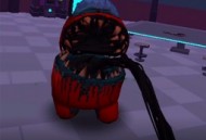 太空狼人星际求生下载：暗黑风格冒险解谜游戏