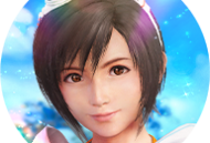 最终幻想7永恒危机日服下载 - 角色扮演游戏下载