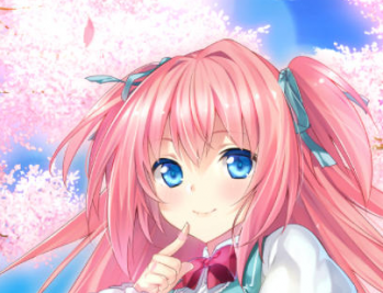 春天的谎言汉化版下载 - 恋爱冒险手游《Passing Memories》下载体验